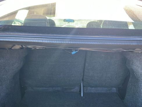 Used 2015 Nissan Sentra SR image 8