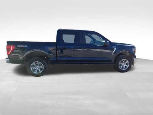 Used 2023 Ford F150 XLT AWD/4WD image 15