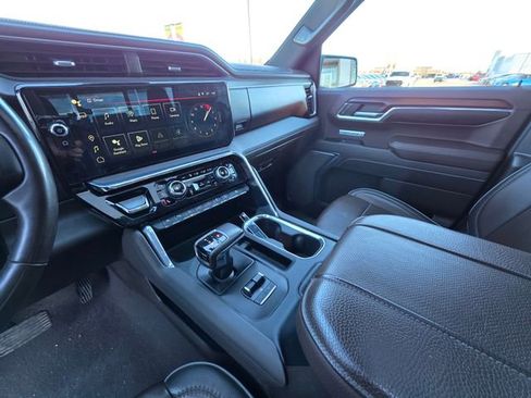 Used 2024 GMC Sierra 1500 Denali w/ Denali Reserve Package image 27