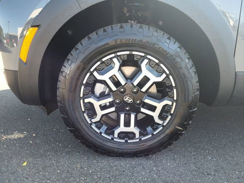 New 2026 Hyundai Santa Cruz XRT image 10