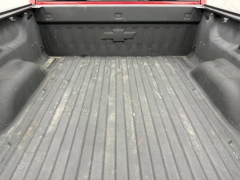 Used 2018 Chevrolet Silverado 1500 LT w/ Texas Edition image 36