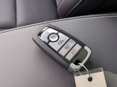 New 2025 Ford Mustang Mach-E Premium w/ Interior Protection Package image 68