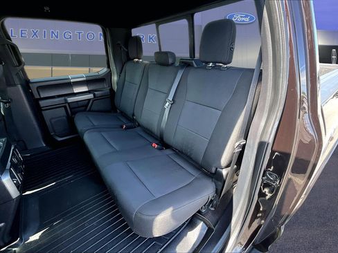 Used 2019 Ford F150 XLT w/ Equipment Group 302A Luxury image 24