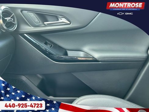 New 2026 Chevrolet Equinox LT w/ Convenience Package II image 11