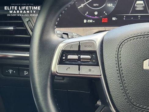 Used 2024 Kia Telluride SX w/ Towing Package FWD image 27
