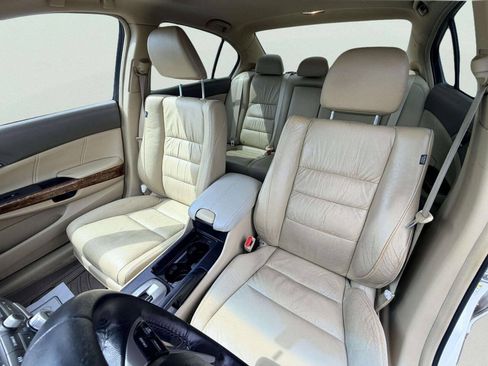Used 2008 Honda Accord EX-L image 19