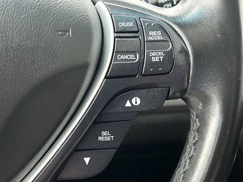 Used 2018 Acura RDX AWD image 31