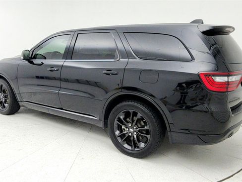Used 2022 Dodge Durango GT image 4