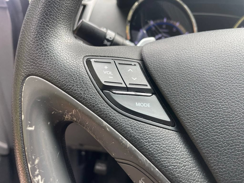 Used 2013 Hyundai Sonata SE FWD image 11