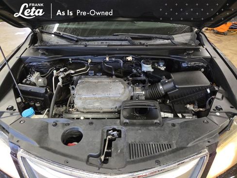 Used 2013 Acura RDX FWD image 24