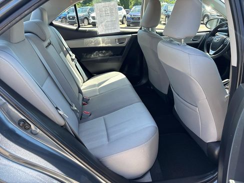 Used 2016 Toyota Corolla LE FWD image 21