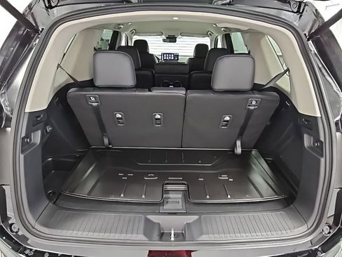 New 2026 Honda Pilot EX-L image 35