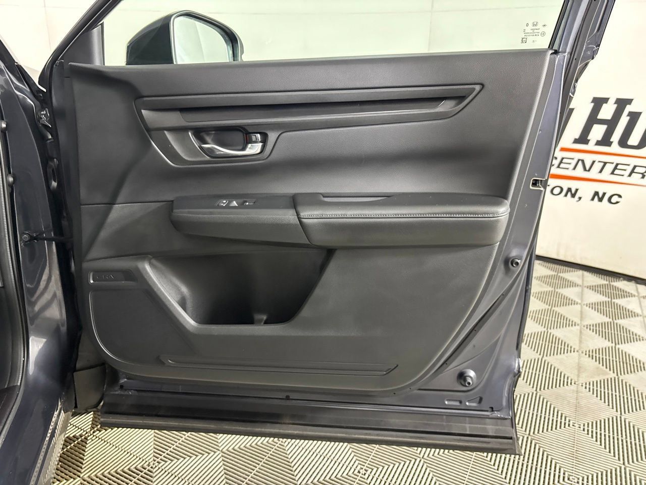 Used 2026 Honda CR-V LX image 26