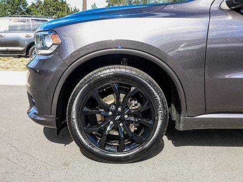 Used 2019 Dodge Durango GT image 26