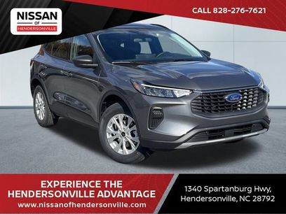 Used 2026 Ford Escape Active w/ Tech Pack #1