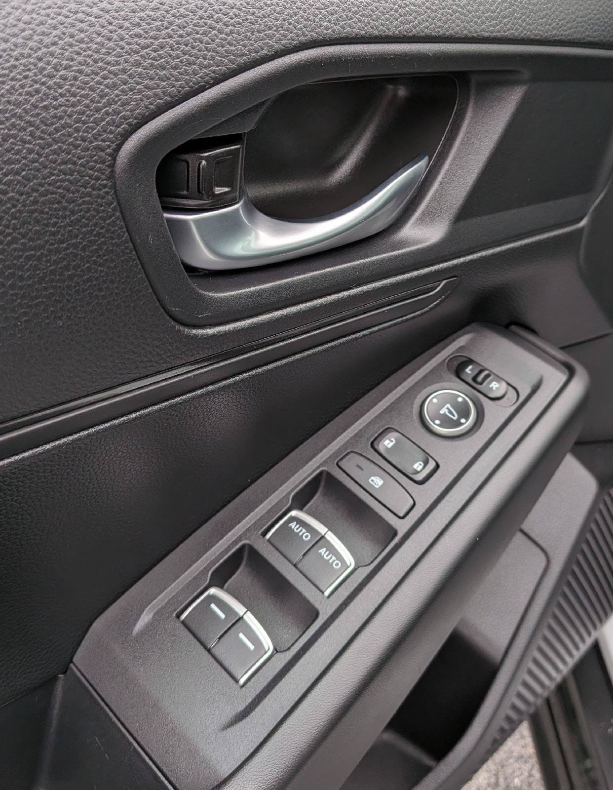 Certified 2023 Honda Accord LX image 14