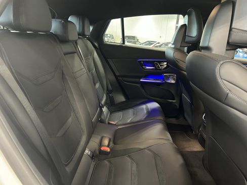 Used 2025 Mercedes-Benz GLC 63 AMG S w/ Driver Assistance Package image 19