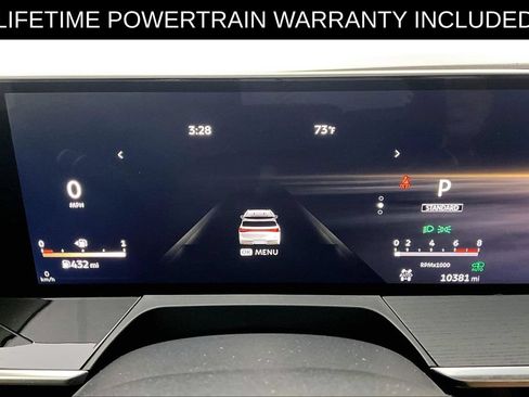 Certified 2025 INFINITI QX80 Sensory AWD/4WD image 29