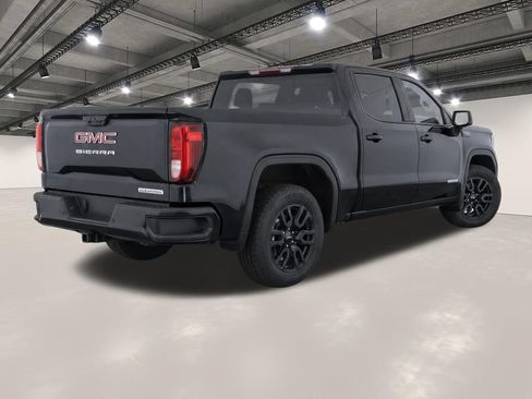 Used 2023 GMC Sierra 1500 Elevation RWD image 4