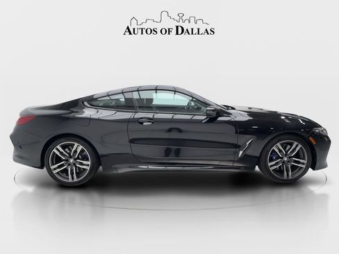Used 2023 BMW 840i Coupe RWD image 6