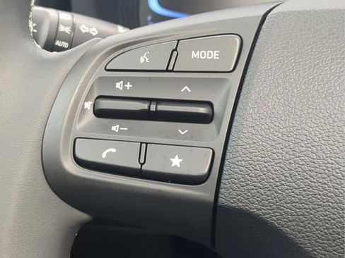 New 2026 Hyundai Venue SEL FWD image 33