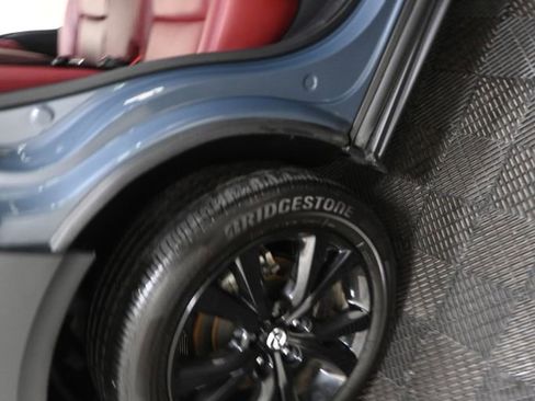 Used 2025 MAZDA CX-30 AWD 2.5 S w/ Preferred Package image 23