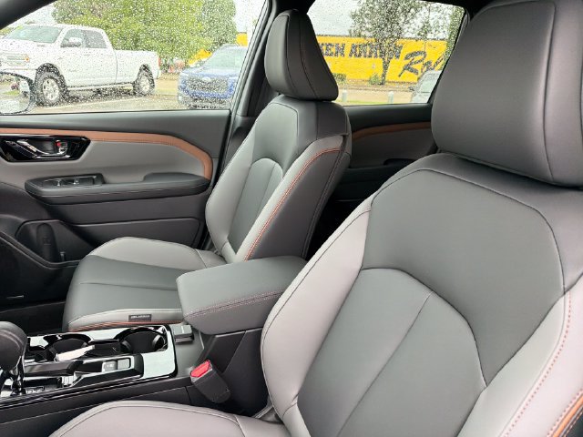 New 2026 Subaru Forester Sport AWD/4WD image 20