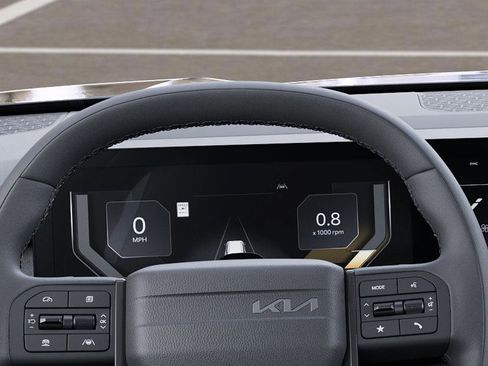 New 2027 Kia Telluride SX X-Line w/ Towing Package image 21