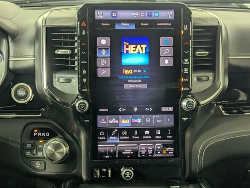 New 2026 RAM 1500 Limited image 23