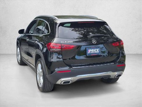 Used 2023 Mercedes-Benz GLA 250 image 8