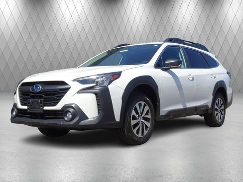 Used 2024 Subaru Outback AWD/4WD image 1