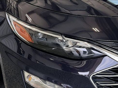 Used 2025 Chevrolet Malibu LT FWD image 28
