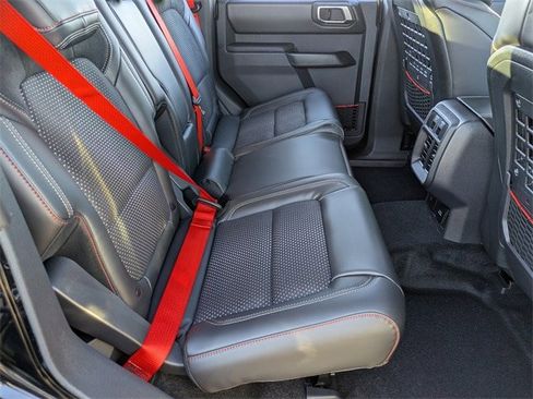 New 2025 Ford Bronco Raptor image 40