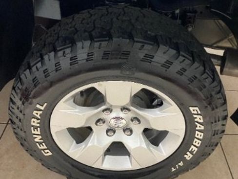 Used 2023 RAM 1500 Lone Star AWD/4WD image 25