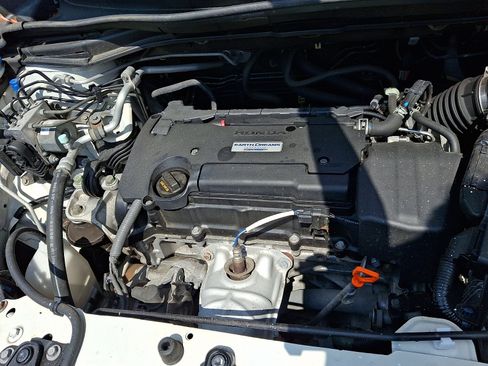 Used 2016 Honda CR-V EX-L image 29
