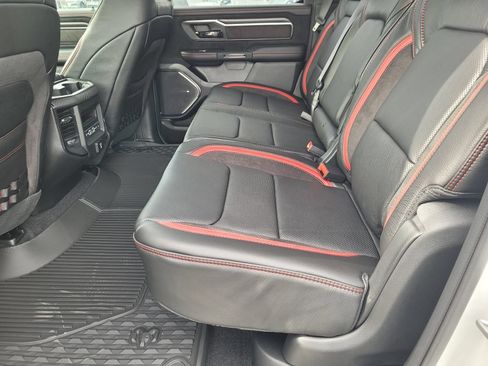 New 2026 RAM 1500 RHO w/ RHO Level 1 Equipment Group AWD/4WD image 8