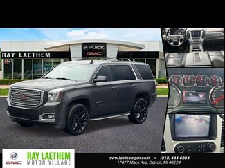 Used 2016 GMC Yukon SLT w/ Open Road Package video 1