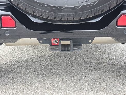 Used 2021 Jeep Wrangler Unlimited Sahara image 13