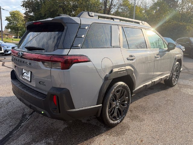 New 2026 Subaru Outback Limited XT AWD/4WD image 7