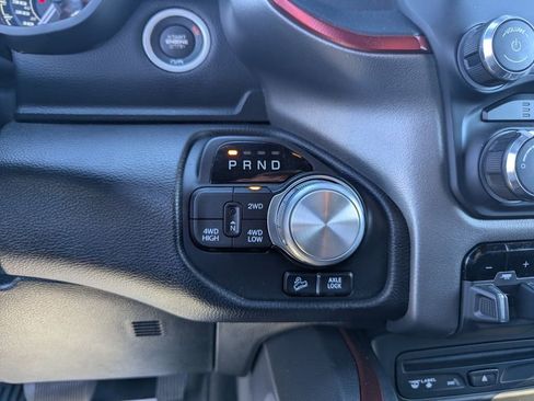 Used 2019 RAM 1500 Rebel w/ Rebel Level 1 Equipment Group image 24