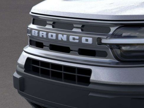Used 2023 Ford Bronco Sport Big Bend w/ Convenience Package AWD/4WD image 19