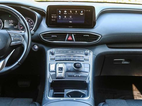 Used 2023 Hyundai Santa Fe SEL image 13