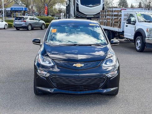 Used 2021 Chevrolet Bolt LT image 6