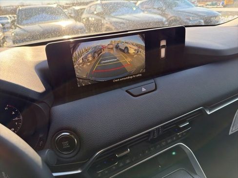 New 2026 MAZDA CX-90 3.3 Turbo w/ Premium Sport Pkg image 17