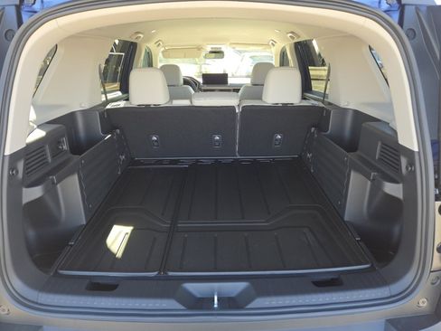 New 2026 Honda Passport RTL image 20