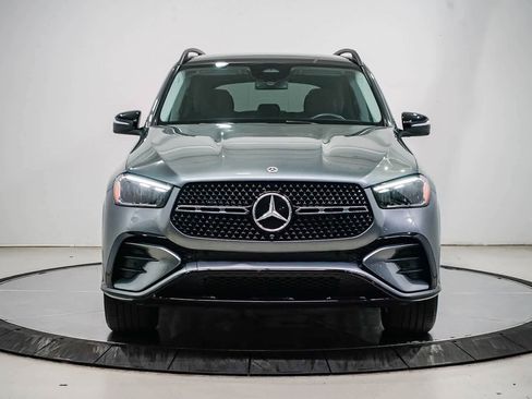 Certified 2024 Mercedes-Benz GLE 350 4MATIC image 6