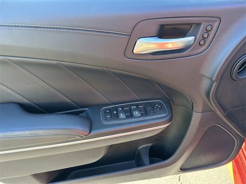 Used 2023 Dodge Charger Scat Pack w/ Plus Group image 16