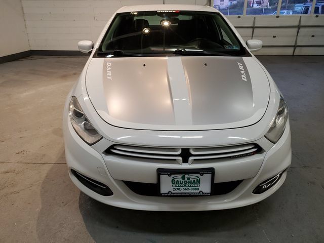 Used 2013 Dodge Dart SXT w/ Popular Equipment Group FWD image 10