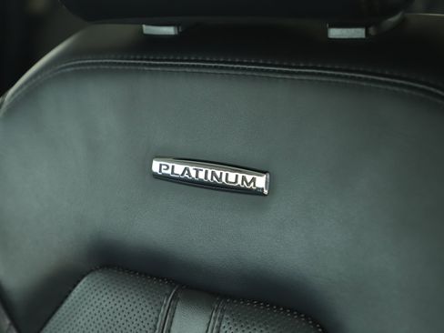 Used 2019 Ford Expedition Platinum image 16