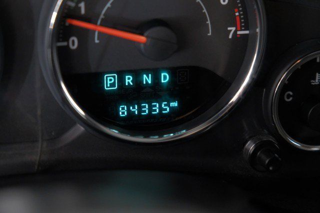Used 2017 Jeep Wrangler Unlimited Sport AWD/4WD image 18